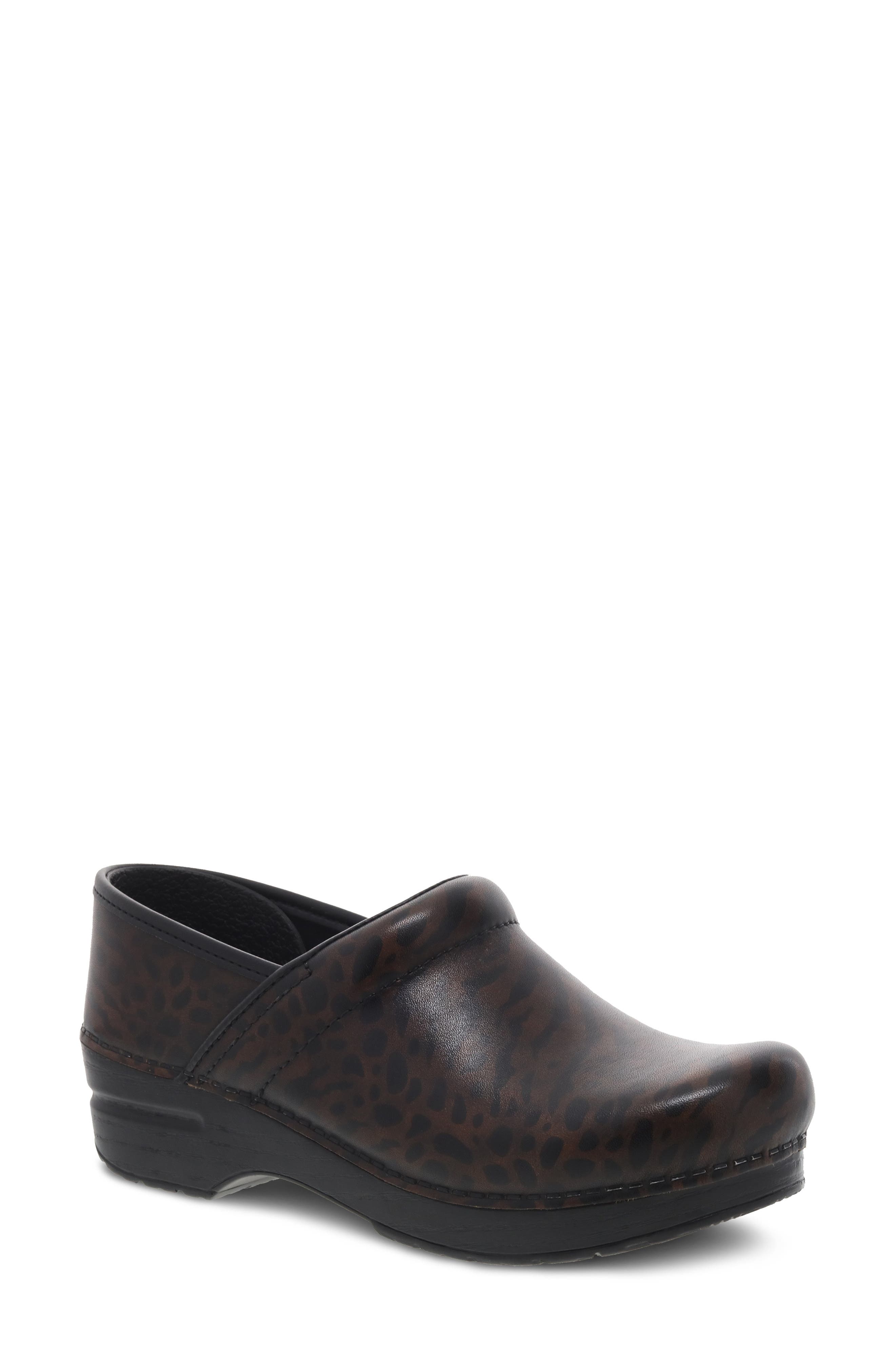 Dansko Professional Clog, Main, color, 