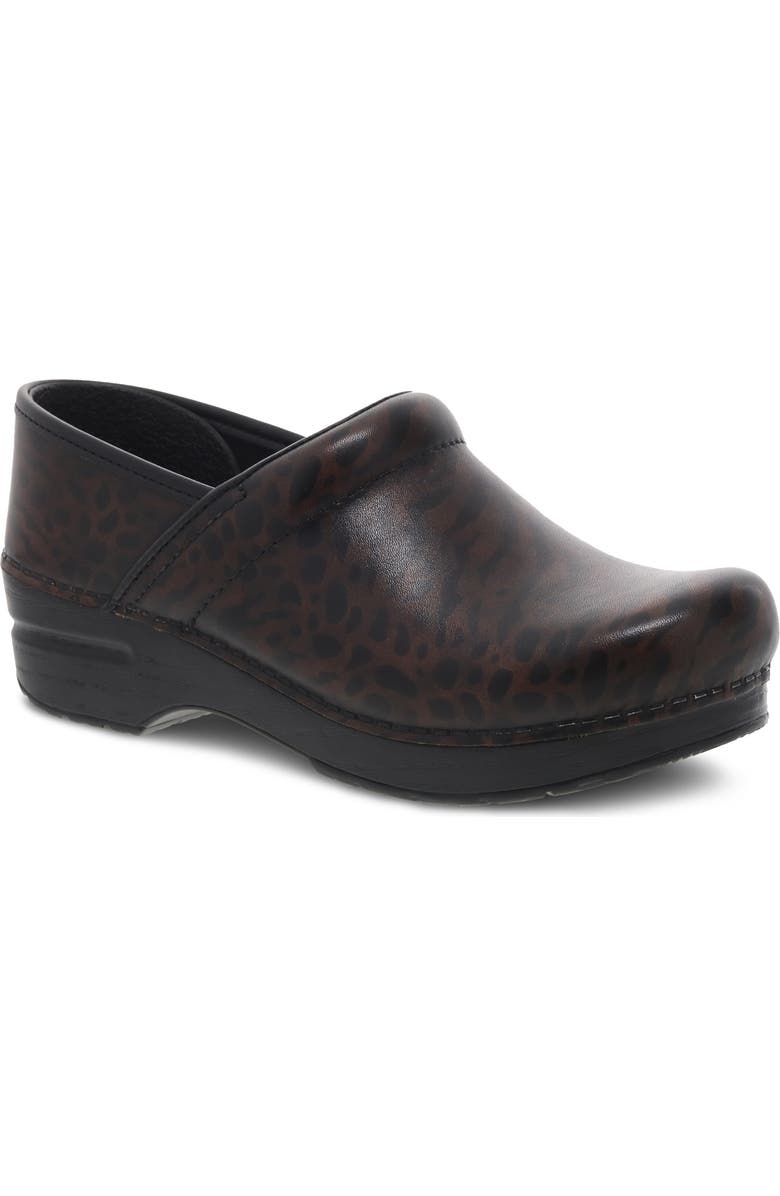 Dansko Professional Clog, Main, color,