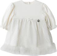 Andy Wawa Snowflake Sparkle Dress