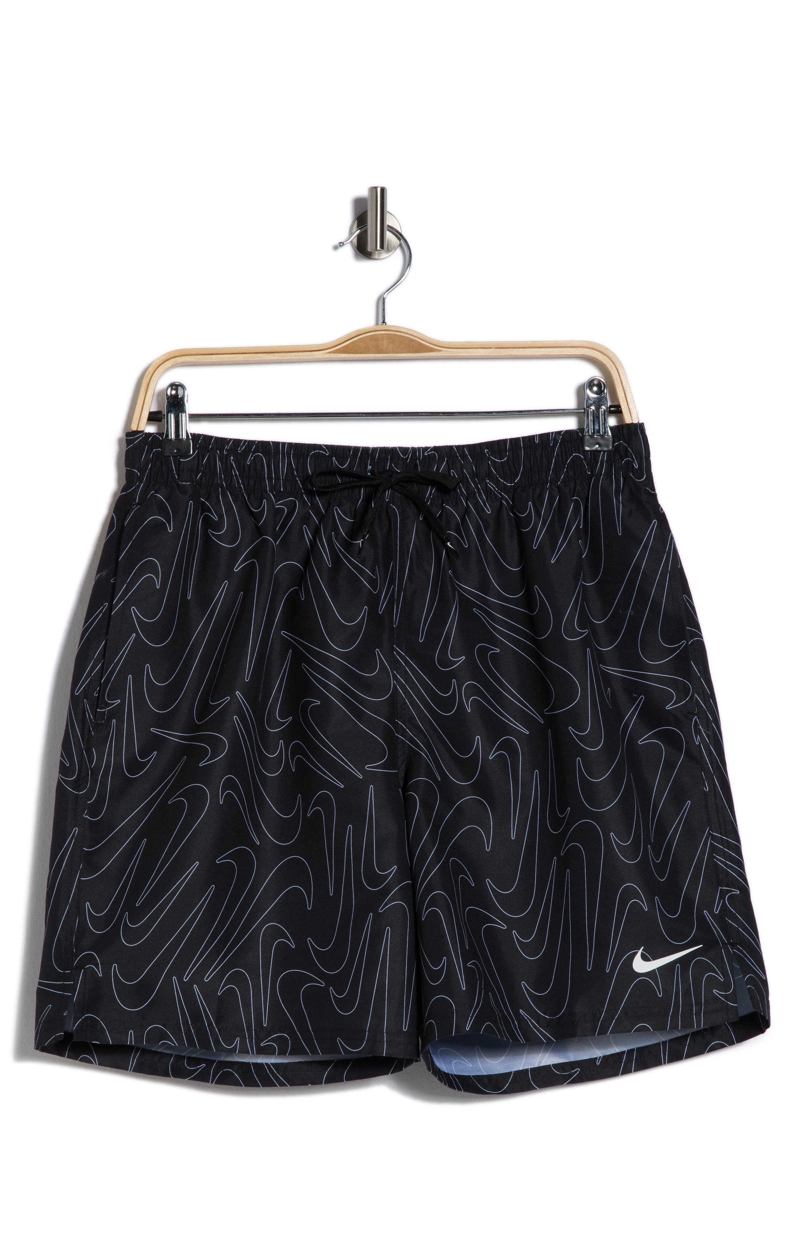 Nike 7-Inch Volley Swim Shorts