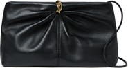 Loeffler Randall Corrine Leather Shoulder Bag