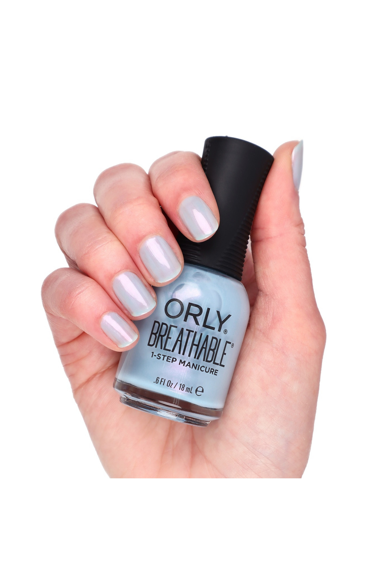 Tide & Seek 6-Piece Breathable Nail Color Set, Alternate, color, None