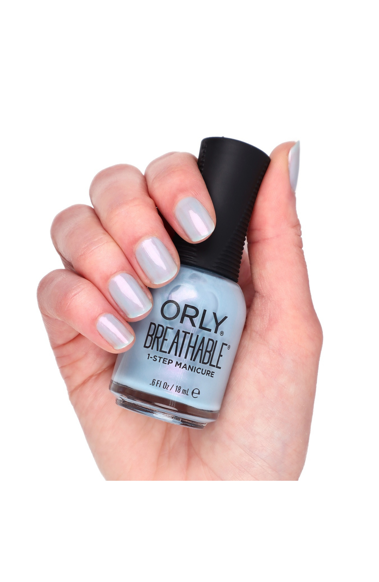 ORLY Tide & Seek 6-Piece Breathable Nail Color Set, Alternate, color, NO COLOR