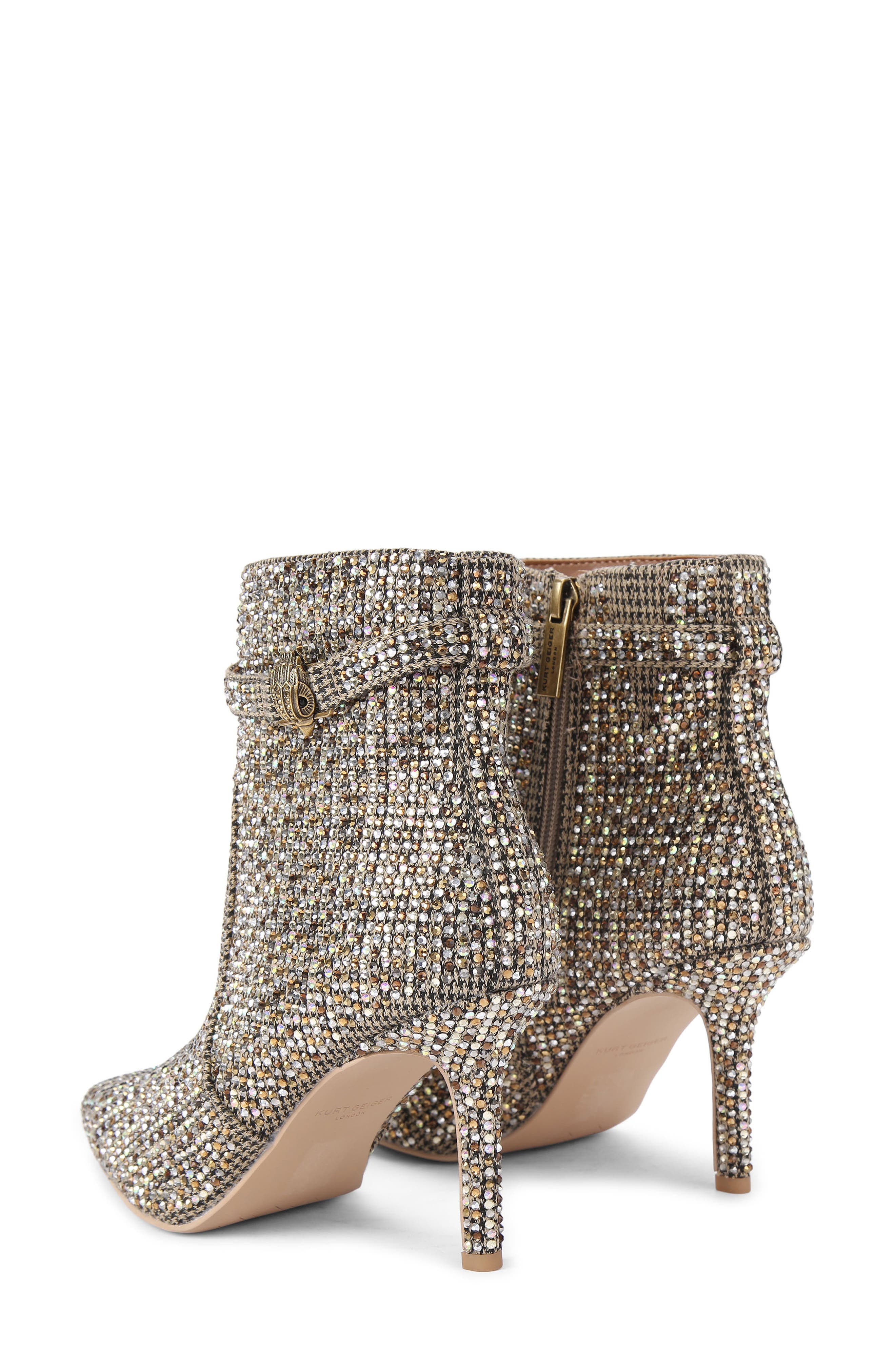 Kurt Geiger London Kensington Bootie, Alternate, color, 