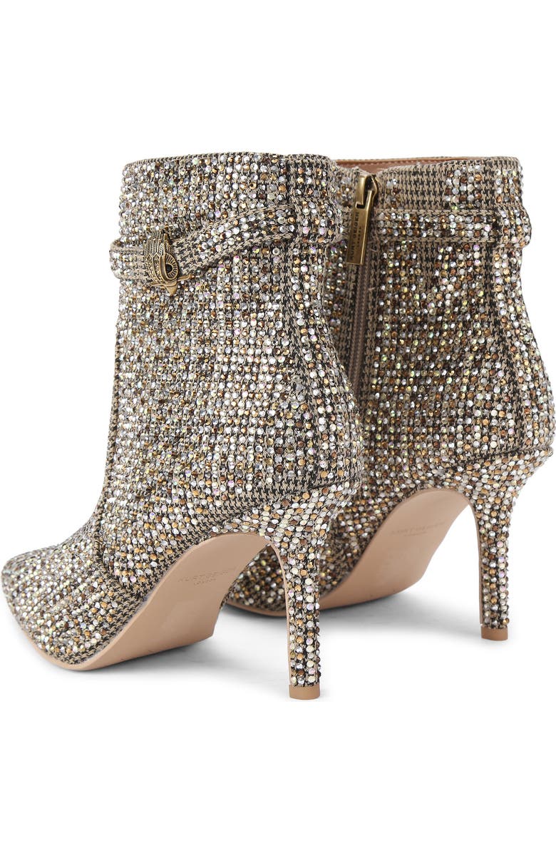 Kurt Geiger London Kensington Bootie, Alternate, color, Open Beige