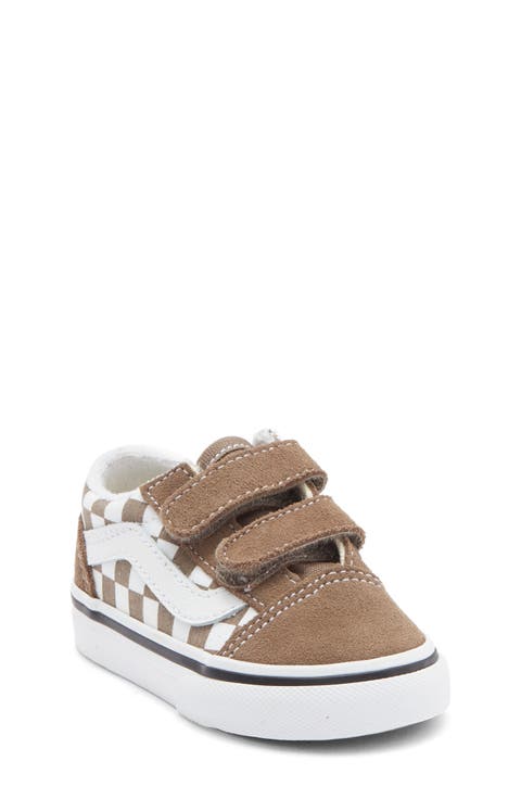 Kids' Old Skool V Sneaker (Baby, Walker & Toddler)
