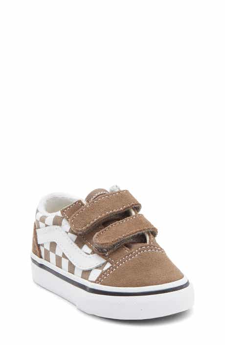 Vans Kids' Old Skool V Sneaker