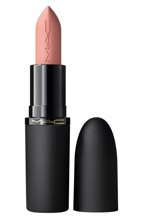 Powder Kiss Hazy Matte Lipstick