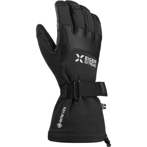 Eiger Nordwand Pro 2 In 1 Glove