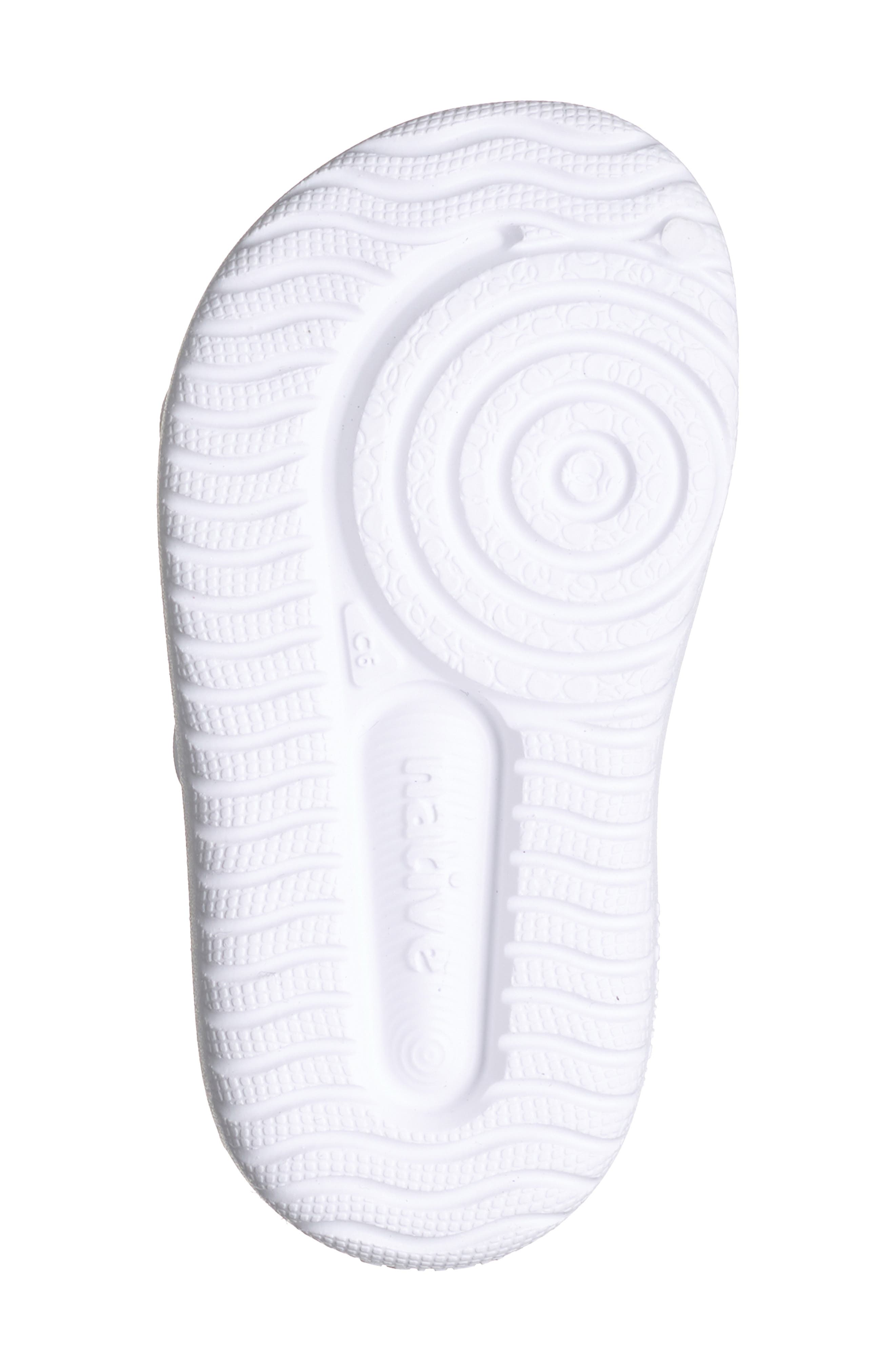 Native Shoes Chase Sugarlite Slingback Sandal, Alternate, color, Shlwtshwt