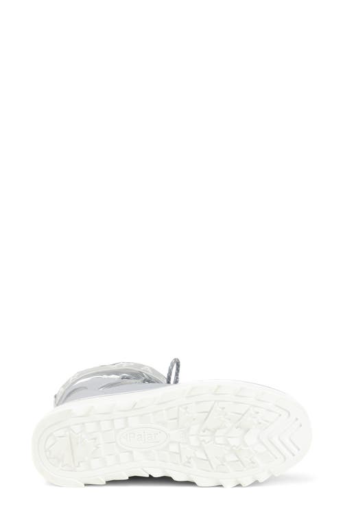 Pajar Galaxy Waterproof Platform Boot