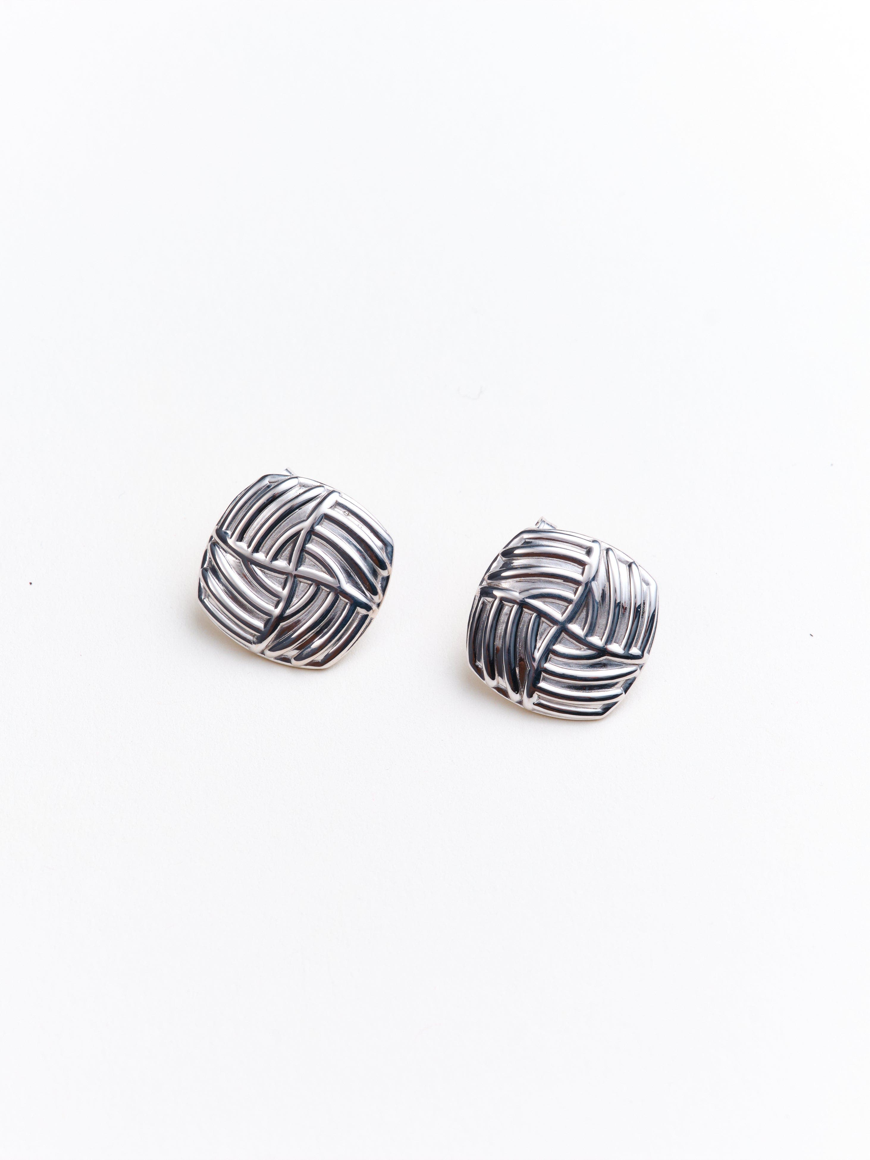Recycled Sterling Silver