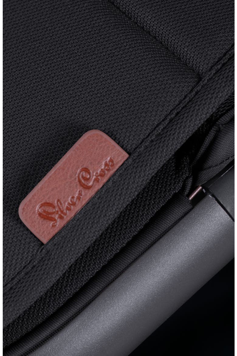 Wave 3 Single to Double Convertible Stroller, Alternate, color, LICORICE