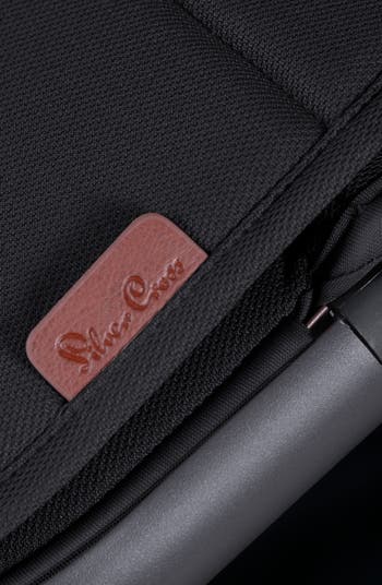 Wave 3 Single to Double Convertible Stroller