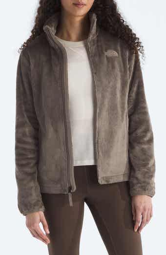 Osito Zip Fleece Jacket