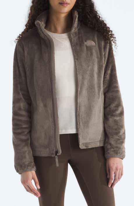 Osito Zip Fleece Jacket