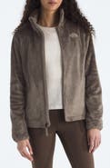 The North Face Osito Zip Fleece Jacket