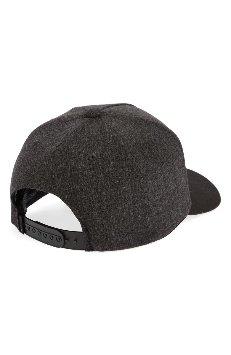 TravisMathew Mountain Margarita Snapback Baseball Cap, Alternate, color, 