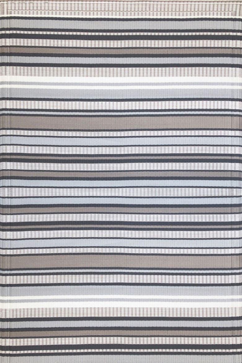Stripes Rug, Main, color, Cool Grey - 5'x8'