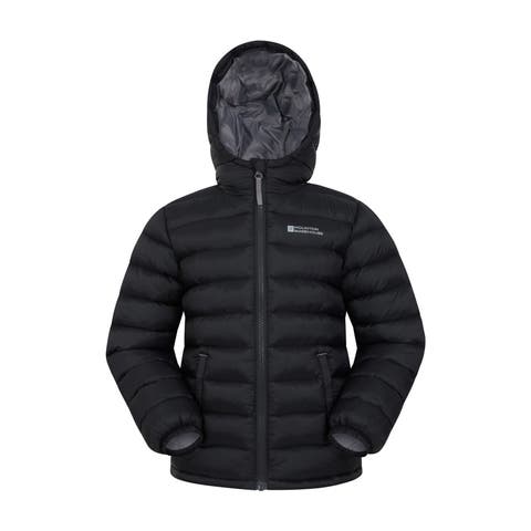 Childrens/Kids Seasons II Padded Jacket
