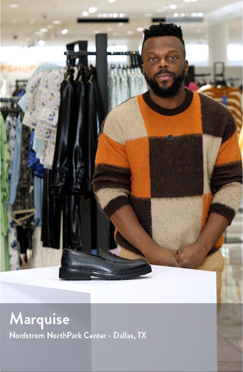 Richee Penny Loafer, sales video thumbnail