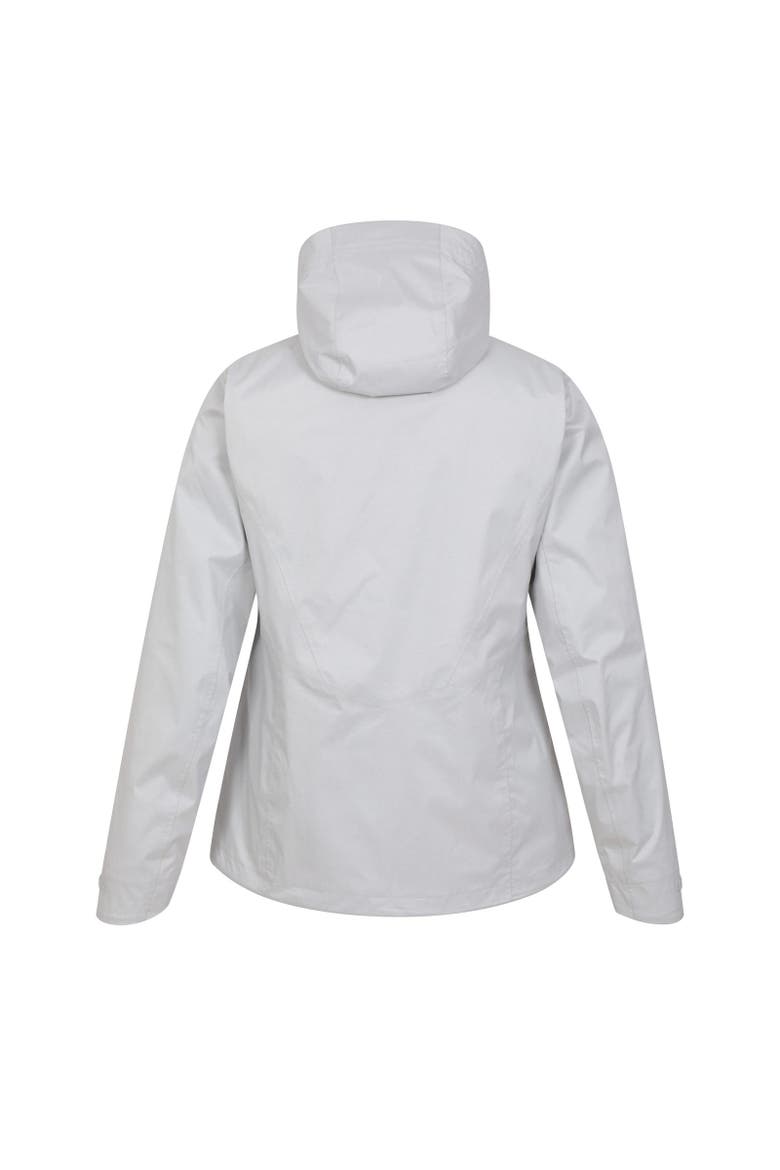 Whirlwind Padded Jacket, Alternate, color, Gray