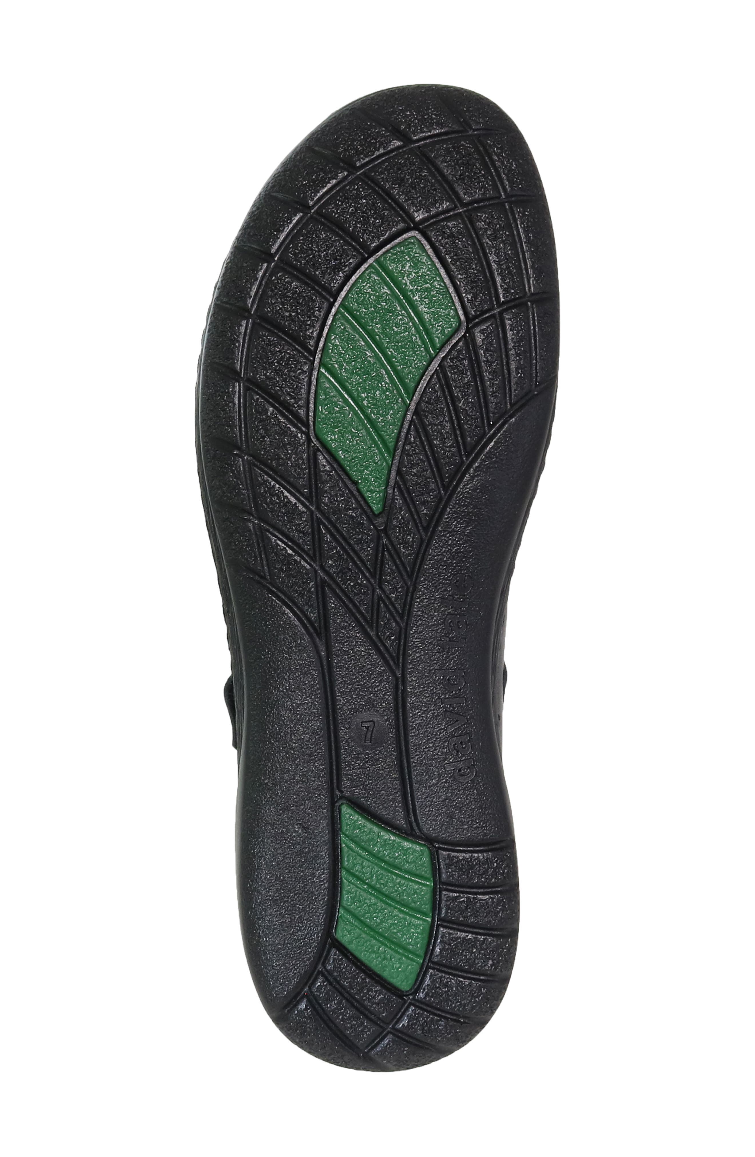 Pace Leather Mary Jane, Alternate, color, BLACK LEATHER