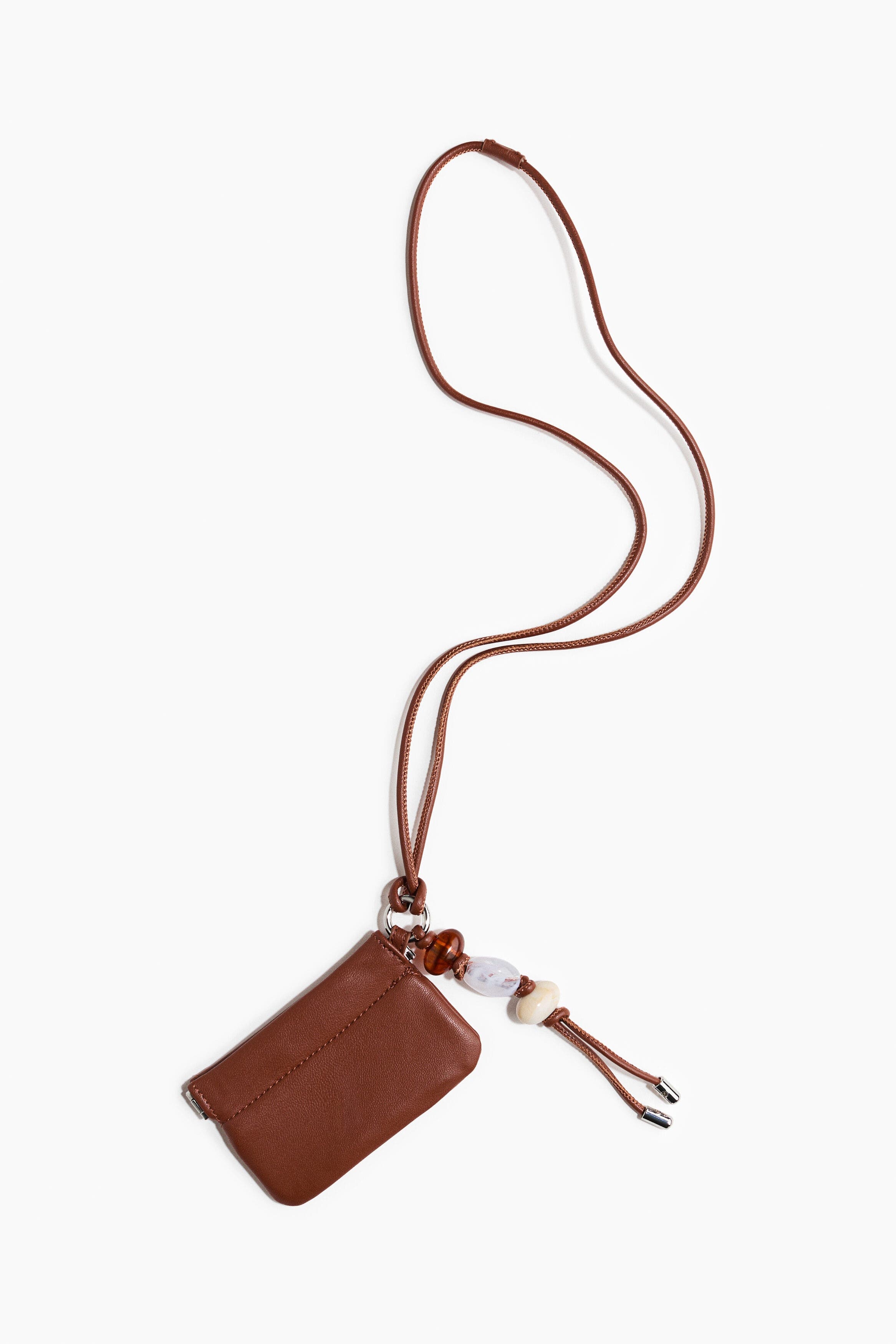 Mini Crossbody Bag, Main, color, Brown