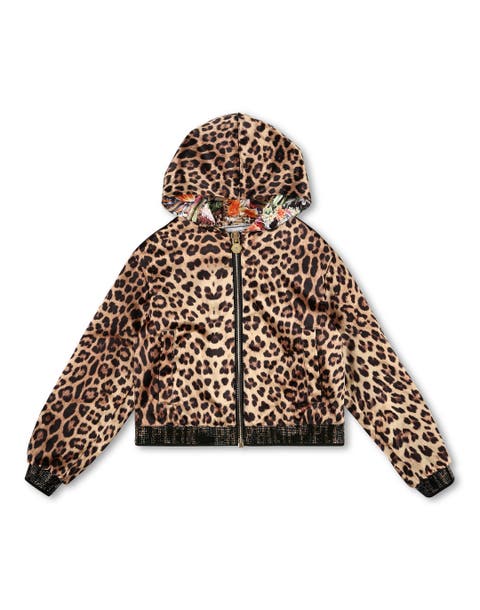 Jacket Girl