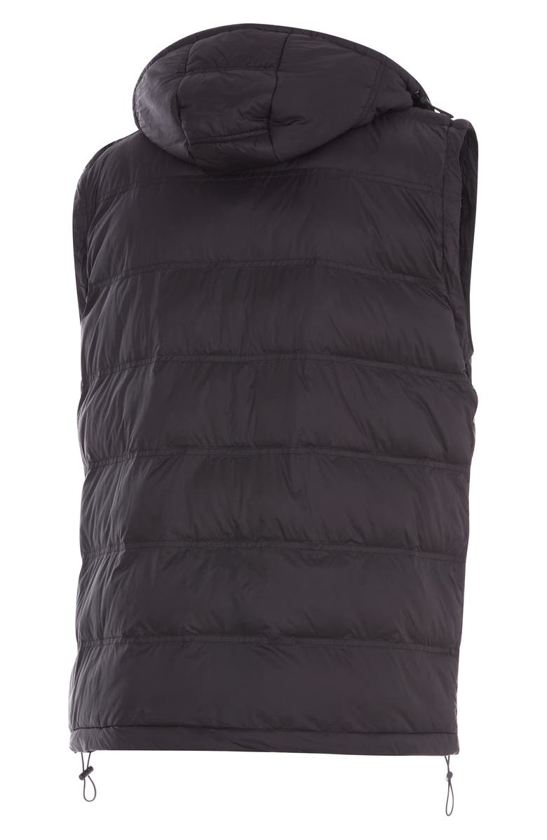 HELIOS THE HEATED COAT Helios 2-in-1 Heated Hybrid Coat with Power Bank, Alternate, color, Black