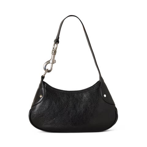 Small Hackney Shoulder Bag