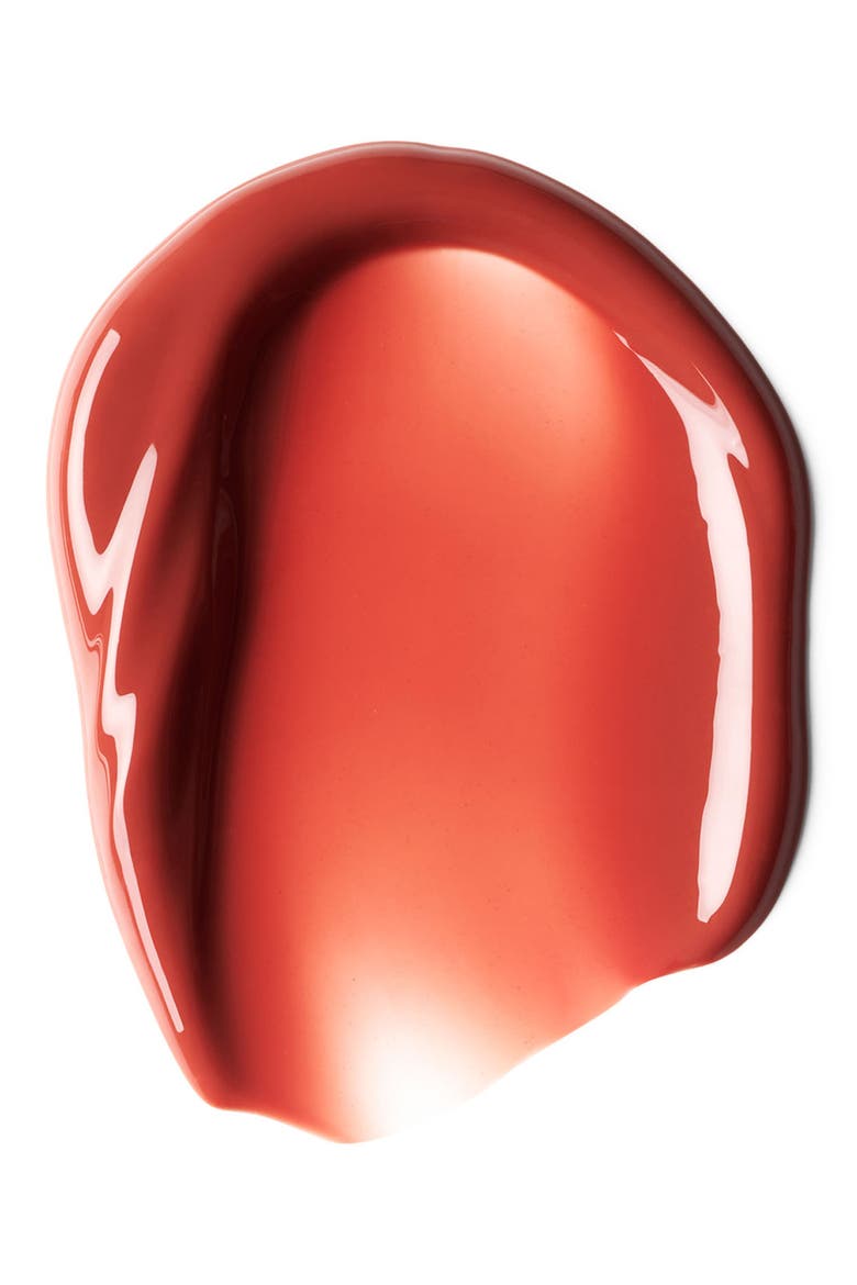 Overglaze Hydrating Lip Gloss, Alternate, color, TERRA
