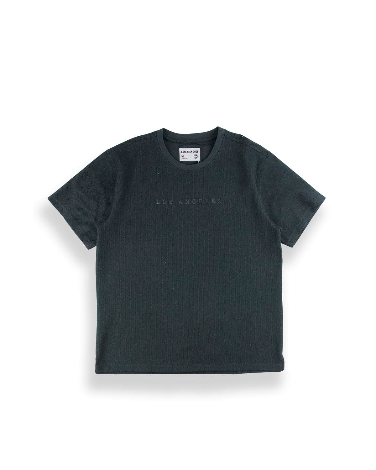 selected Black/ Los Angeles