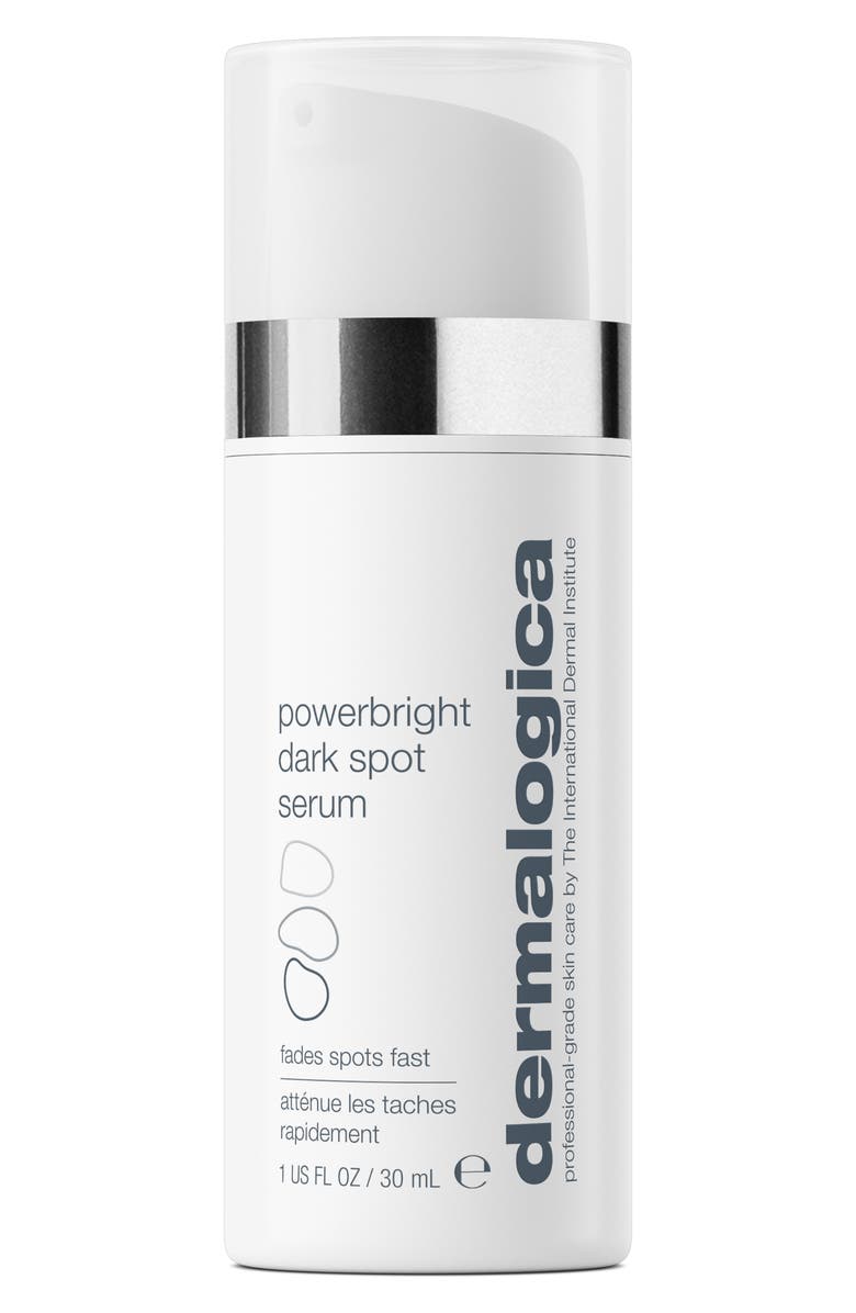 dermalogica<sup>®</sup> Powerbright Dark Spot Serum, Main, color, 