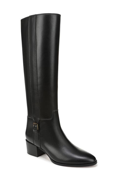 Korbin Knee High Boot (Women)