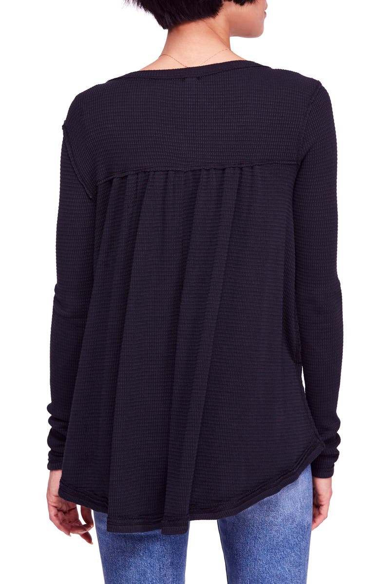 Free People We the Free by Free People Kai Henley, Alternate, color, 