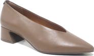 Gentle Souls Galleria Pointed Toe Pump
