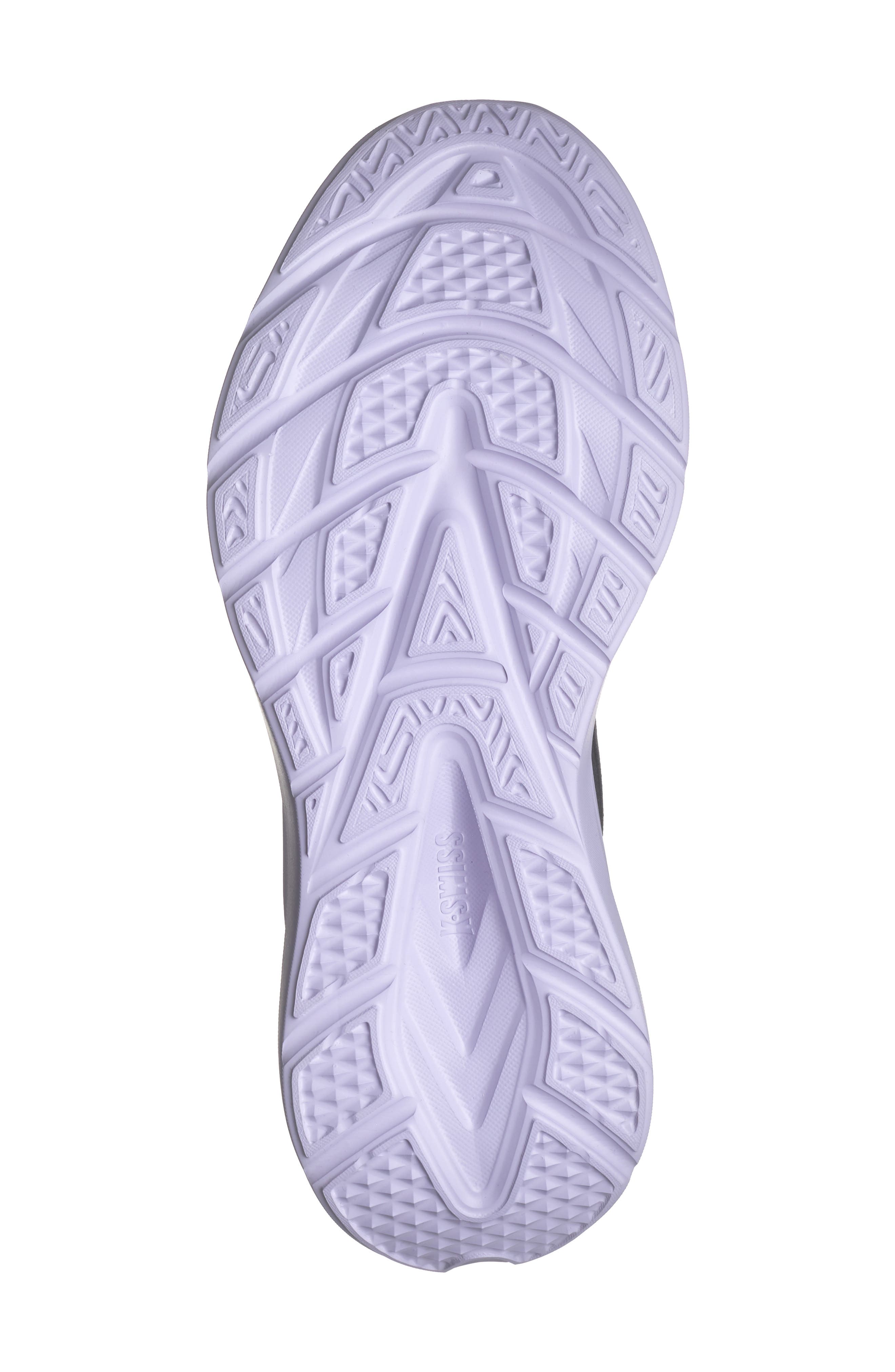 K-Swiss Proto Trainer Sneaker, Alternate, color, Black/ Lilac/ Raspberry