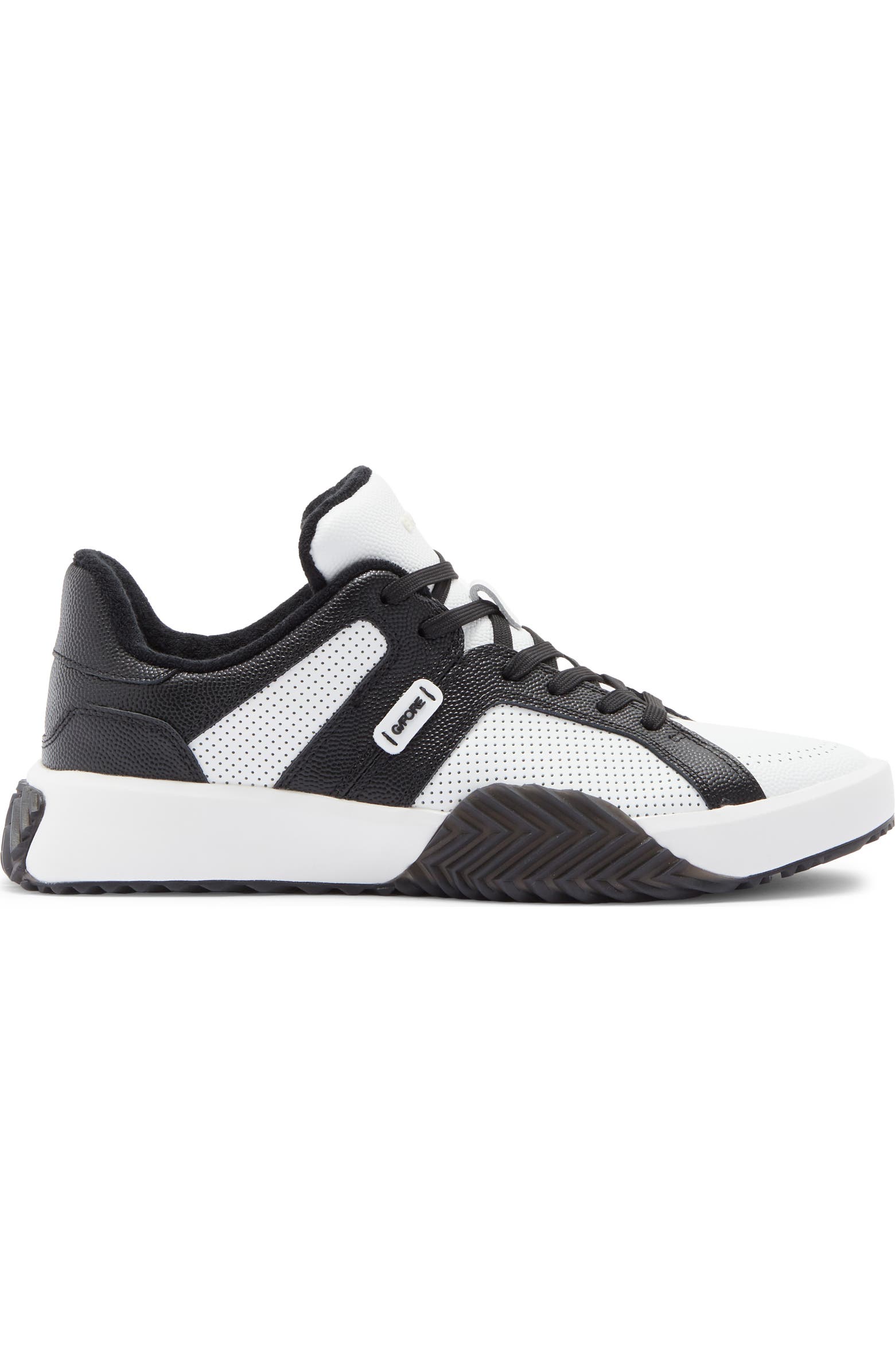G/FORE G.112 Perforated Street Shoe (Men) | Nordstromrack
