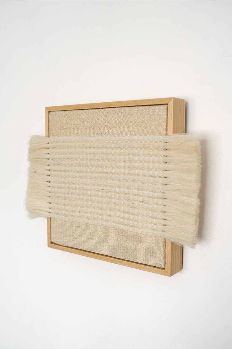 Raices KI - 3 Wall Art, Alternate, color, Beige