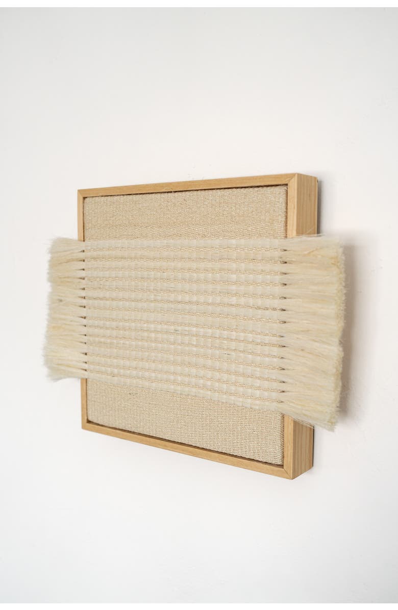 Kreyé Raices KI - 3 Wall Art, Alternate, color, Beige