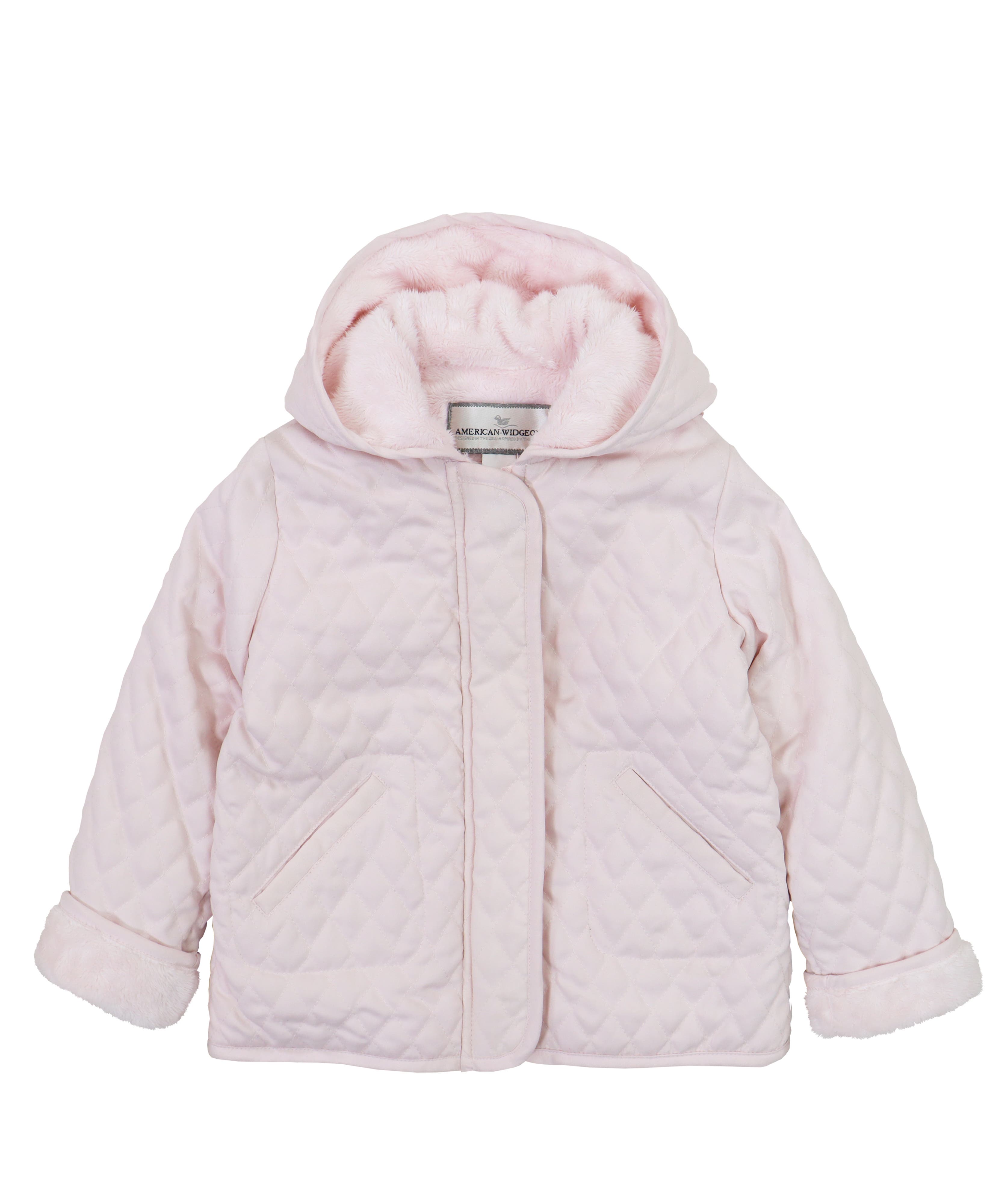 selected Light Pink