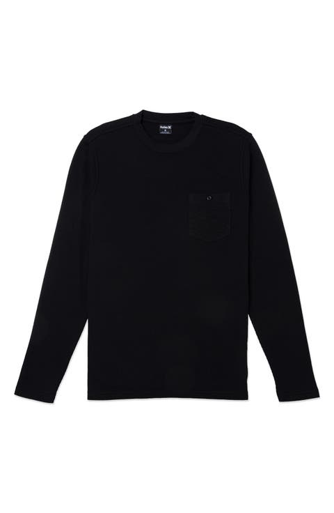 Felton Long Sleeve Thermal Top
