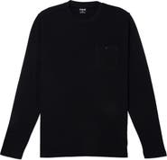 Hurley Felton Long Sleeve Thermal Top
