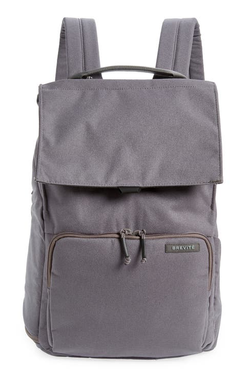 The Daily Backpack