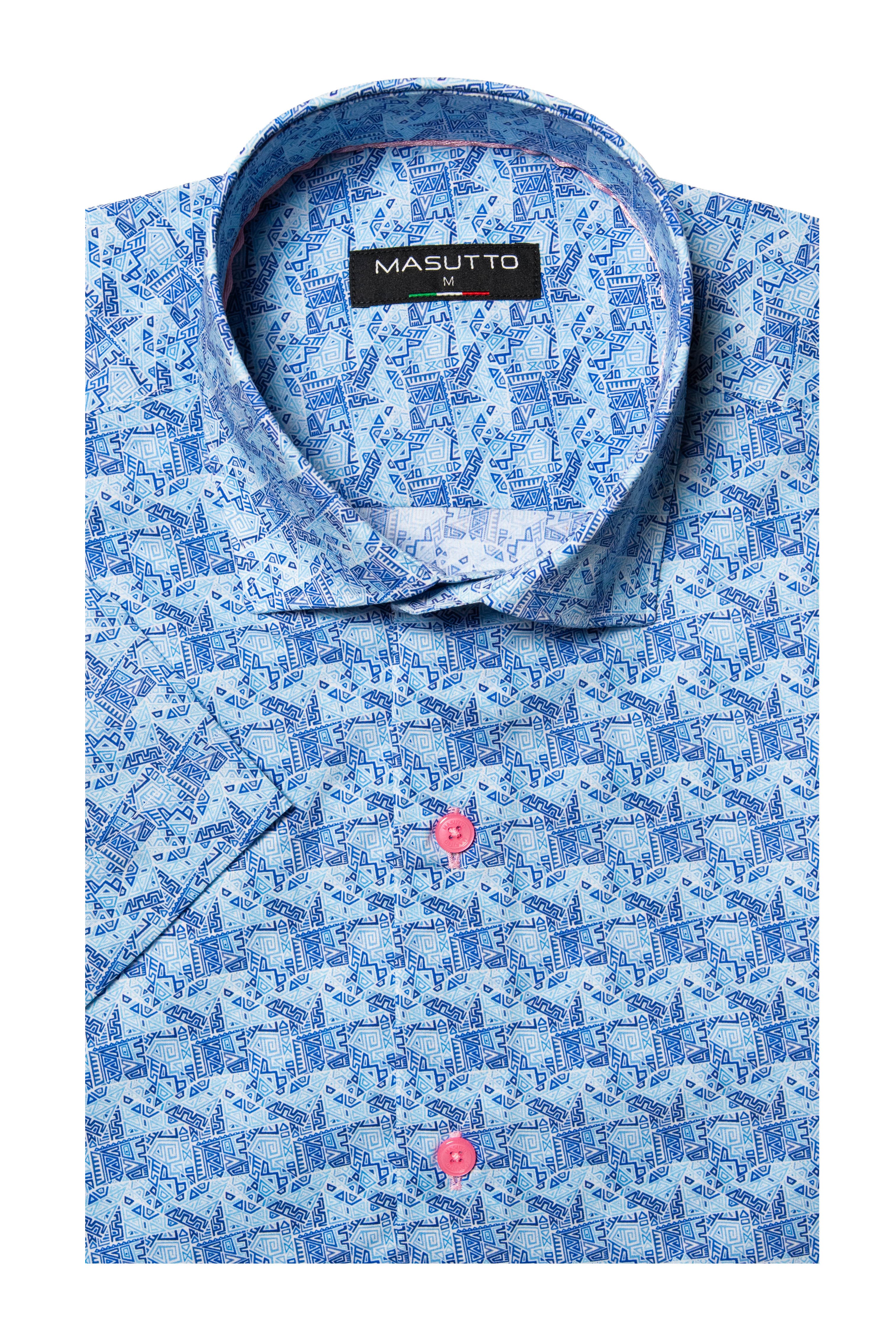 selected Blue