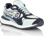 PHILIPP PLEIN Runner Titan Edge Men