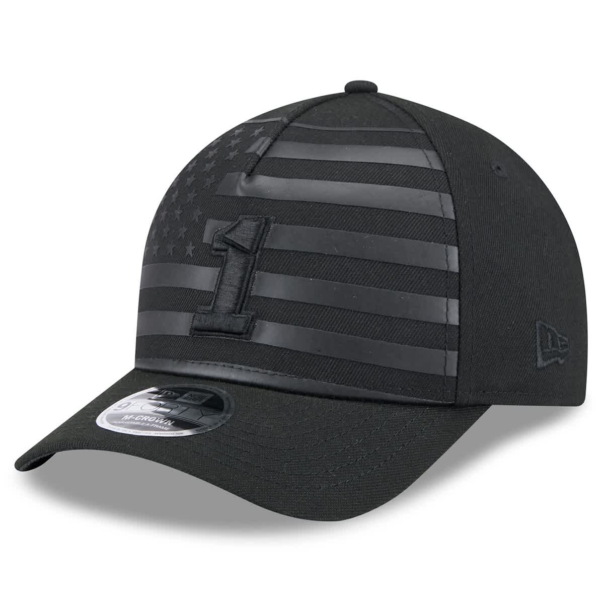 selected Black