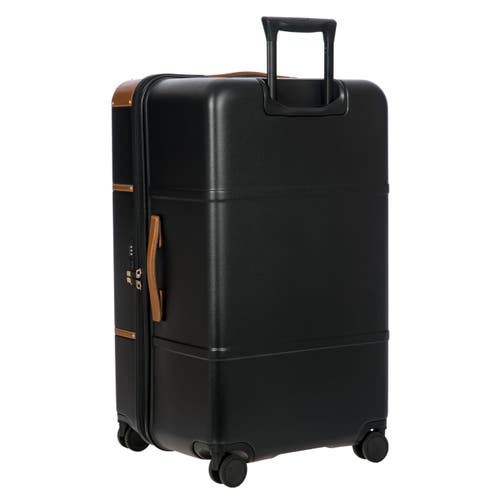 Bric's Bellagio 31" Trunk In Black