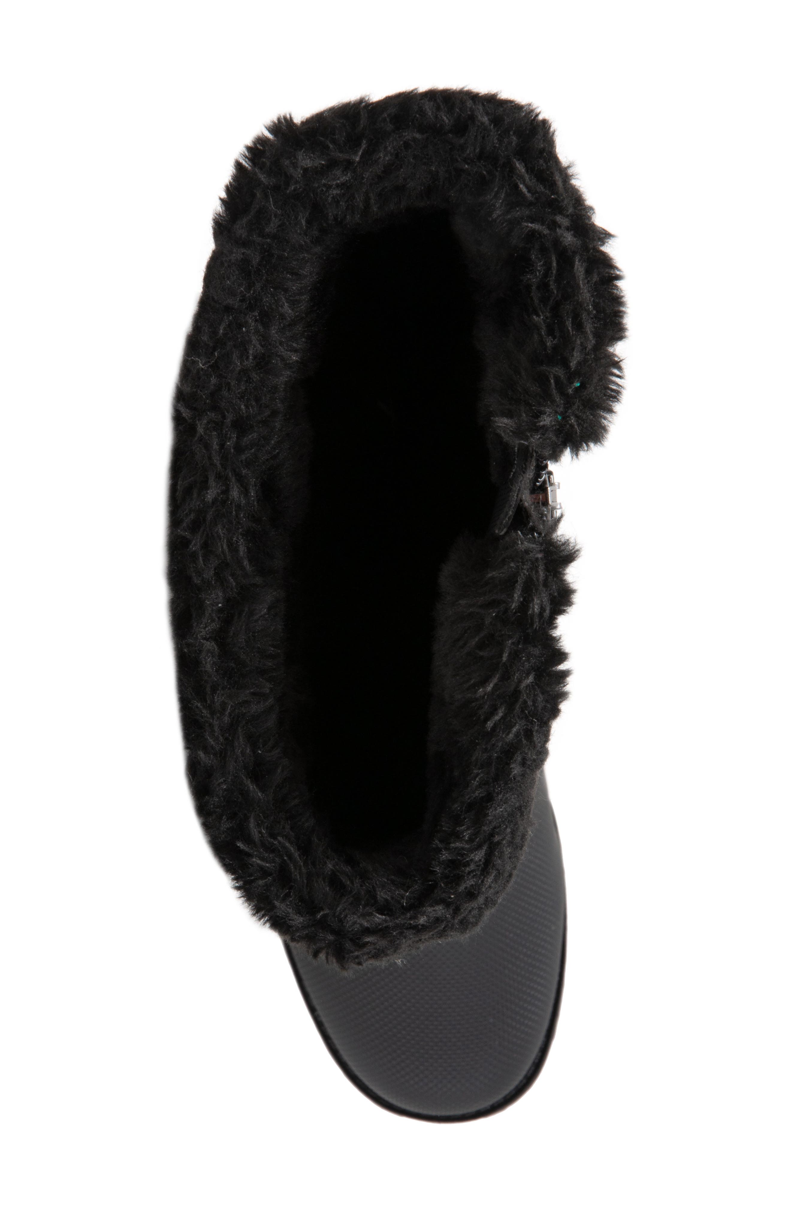 Trotters Benji Water Resistant Boot, Alternate, color, 